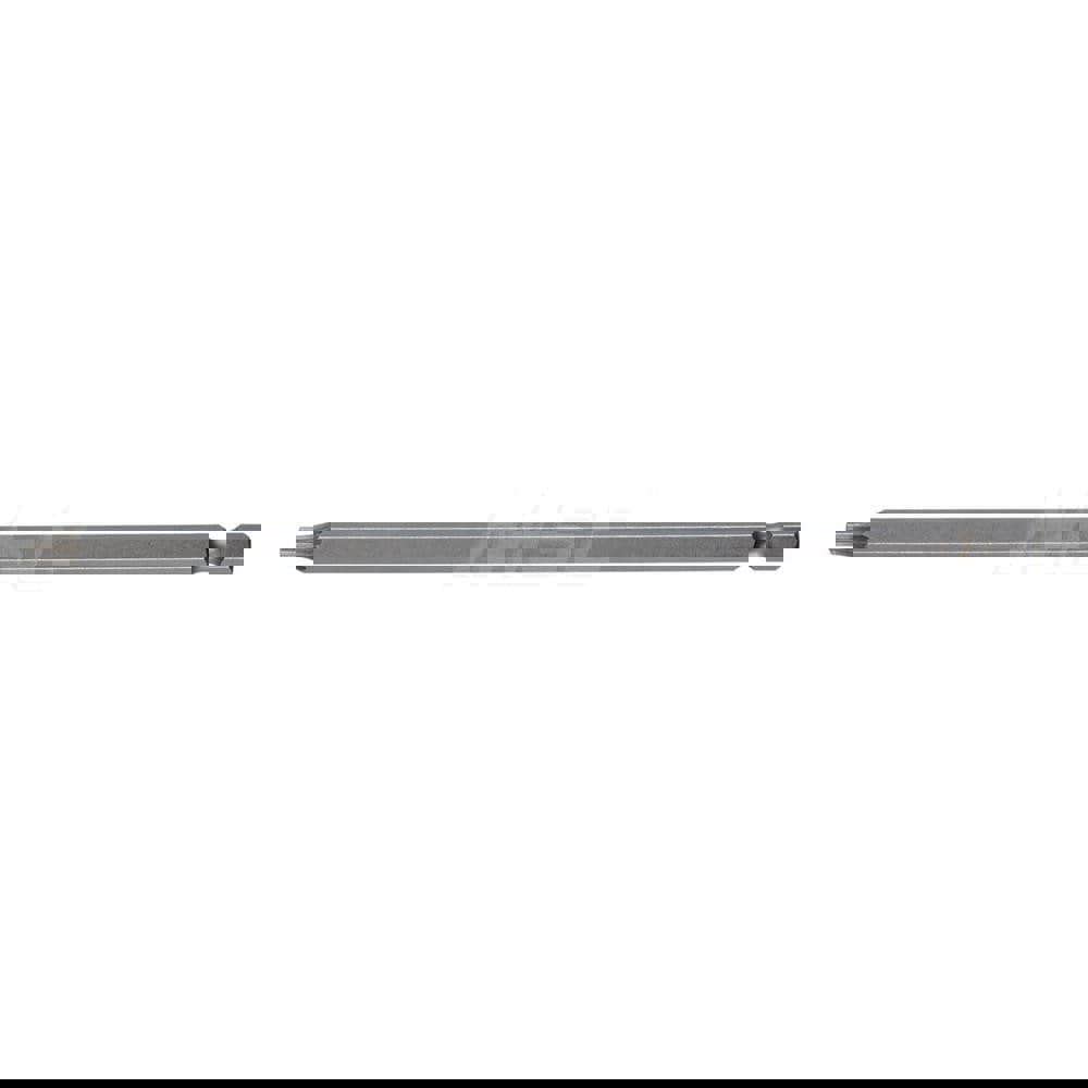 Power Screwdriver Bit: Torx Bit, T25 Torx